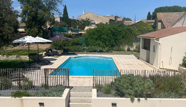 Les Foudres invites you to discover the Petite Camargue and Cevennes regions