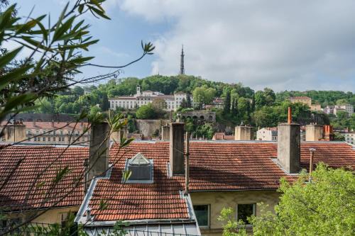Les Jardins Suspendus