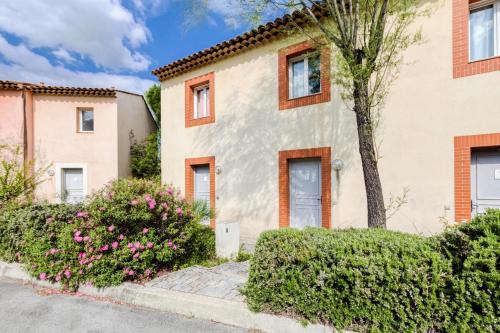 Les maisons Le Rouret - maeva Home - Maison 3 pièces 6 personnes - Sélection MAE-5094