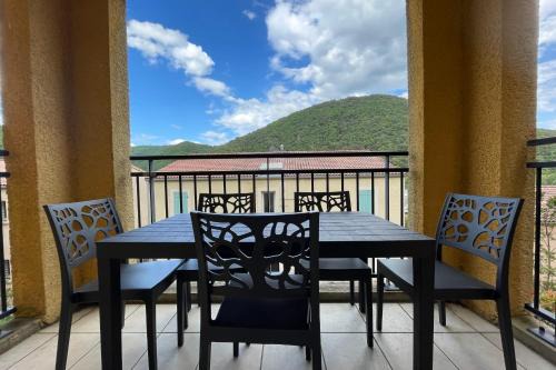 Les Naïades I44 - 2 bedrooms for 5 people !