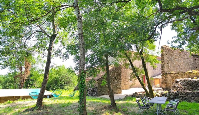 Les Pierres Occitanes