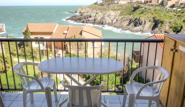 Les Roches Bleues by Interhome