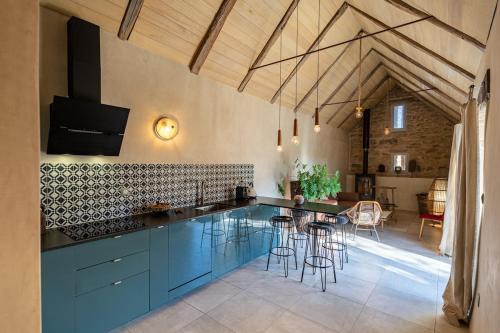 Les Terrasses de MAJORAC - Le Cottage