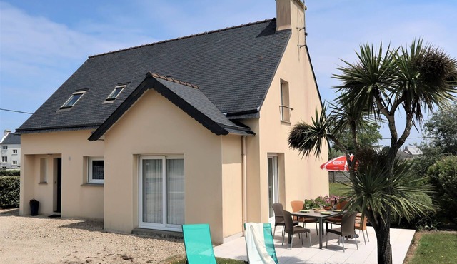 L’Hermine by Interhome