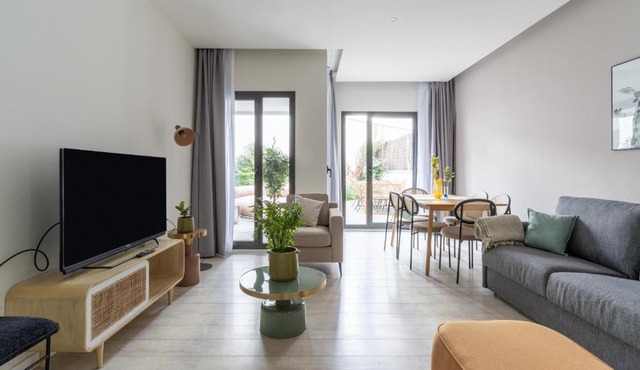 Limehome Barcelona Rector Triadó
