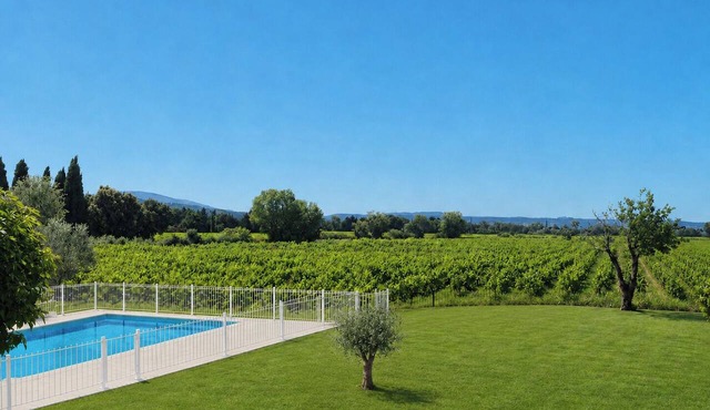 LM Cottage in the Heart of Truffle Country and Vineyards