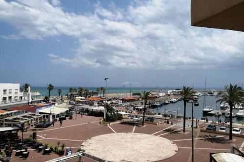 Location Studio Saint-Cyprien avec parking