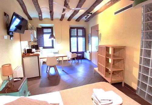 Loft El Roure, El Vilosell