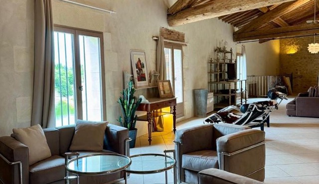 Loft in Camargue