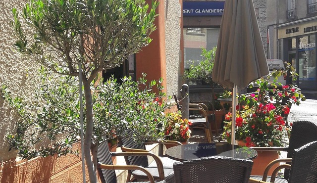 Logis Hotel du Midi