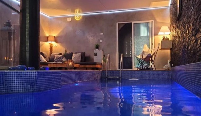 Love Room -La Suite Secrète