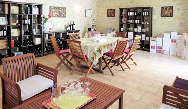 Lovely apartment in villa for 5 people with WIFI and TV