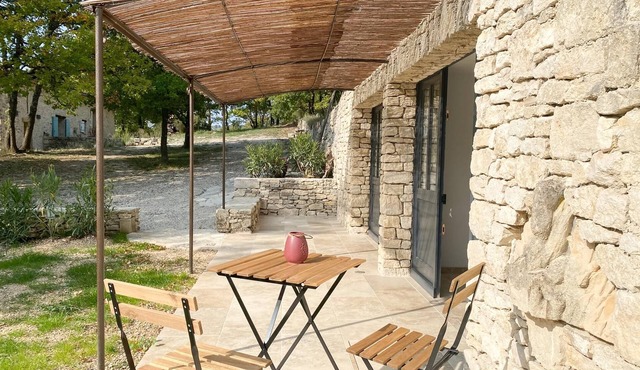 Lovely cottage in beautiful surroundings