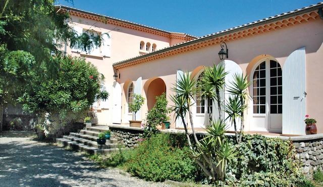 Lovely home in Montélimar