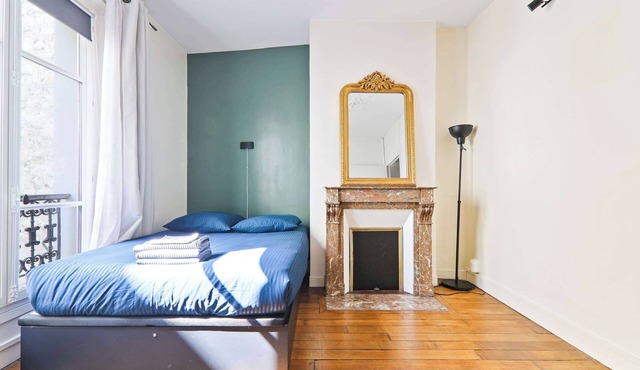 Luxurious 2 Bedroom Apartment Nation Free Netflix