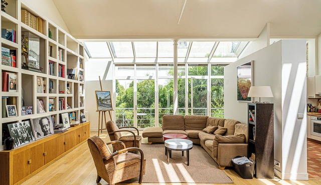 Luxury Apartment - Saint Germain-des-Près