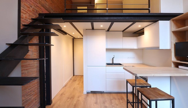 Luxury Furnished Apartment in most desired location with all you need to enjoy !