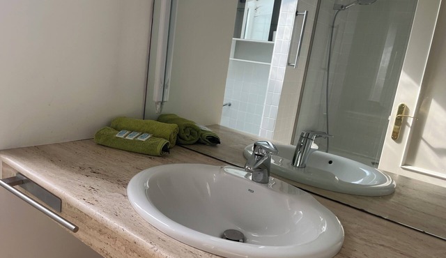 Luxury villa Madrid