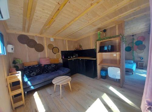 Ma tiny hoose