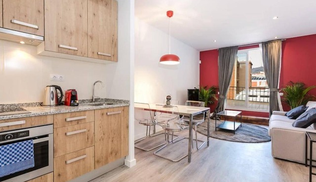 Magical Design With Terrace