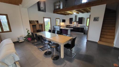 Magnifique Villa 230