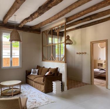 Magnifique Villa Bassin d'Arcachon avec piscine