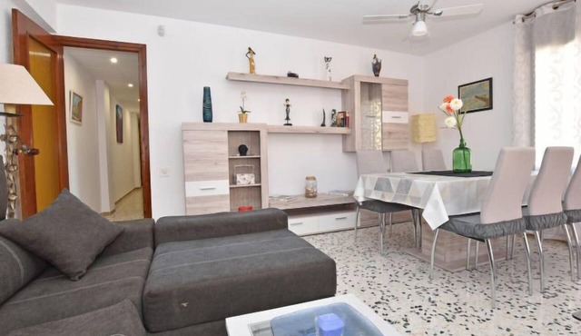 Magnolia by Interhome