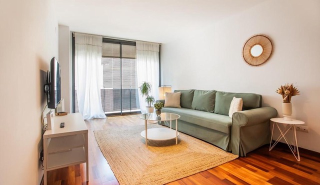 Mai&Maud Fira Apartment
