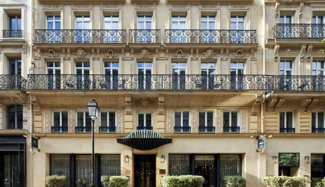 Maison Albar - Le Pont-Neuf