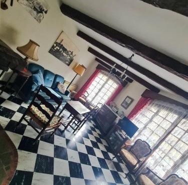 Maison atypique