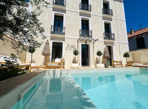 Maison Balas