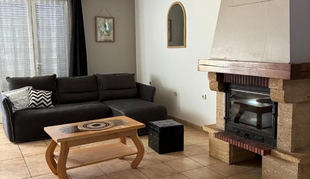 maison bozouls
