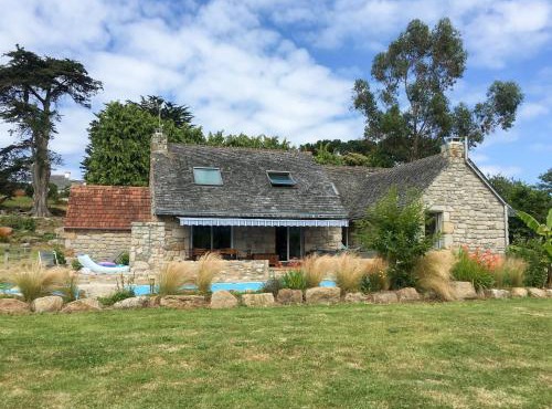Maison Bringwiller Plage 200m