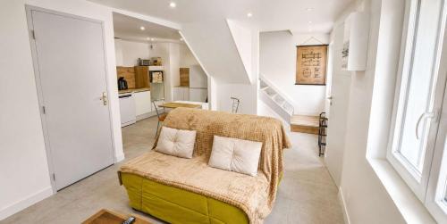 Maison Carmen Maisonnette cosy 5 pers proche Grenoble