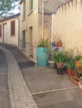 Maison clara 2 rue du centre