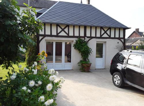 Maison(Clesanie)