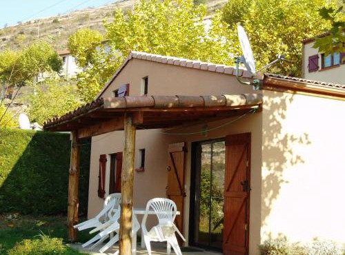 Maison clim - 6 pers. - API-1-52-2299
