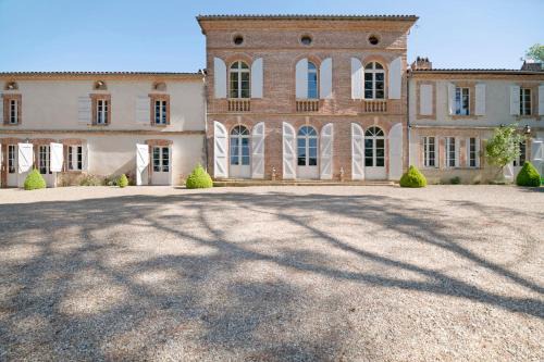 Maison d'hôtes de Gailhaguet