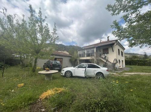 Maison DARDECH