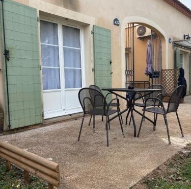 Maison de vacances