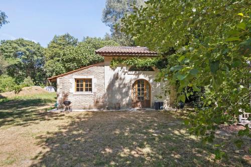 Maison de vacances De La Cascade
