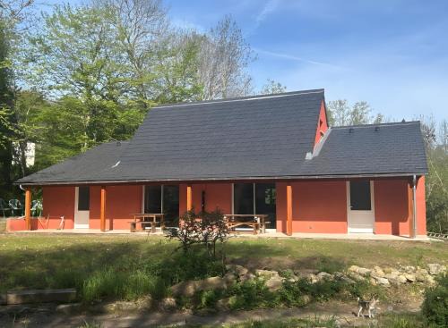 Maison De Vacances Lilas