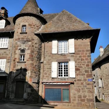 Maison des Princes de Monaco