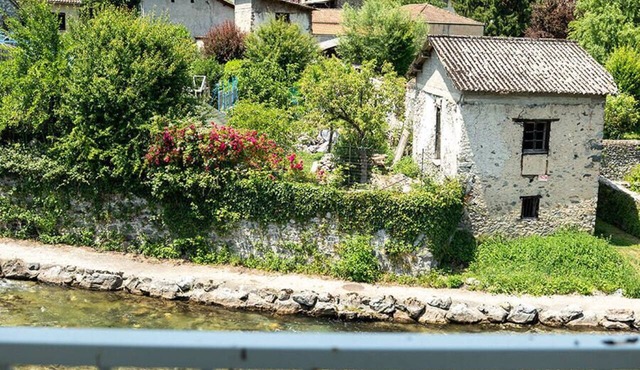 Maison Du Haut Salat