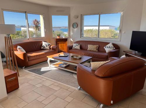 Maison Familiale Bord de Mer