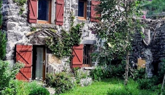 Maison ferme équestre du Ténéré