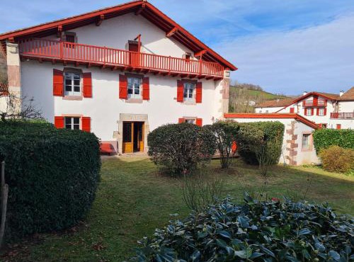 MAISON IRIBERRIA