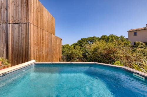 Maison Greenkub