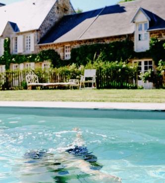 Maison Hyacinthe