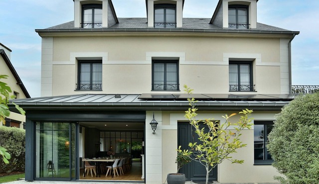 Maison Mandala - Cocon sur la Côte d’Émeraude